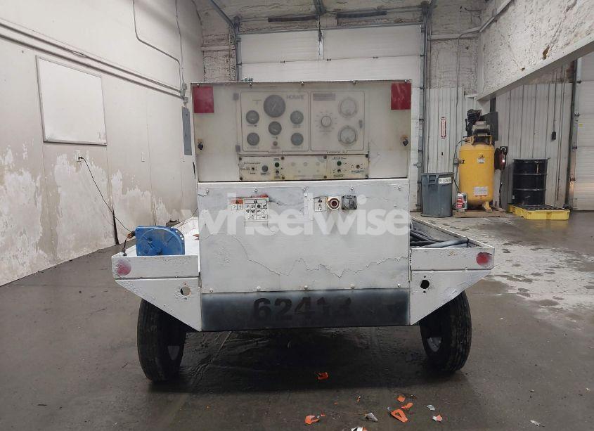 2006 Equipment Steel