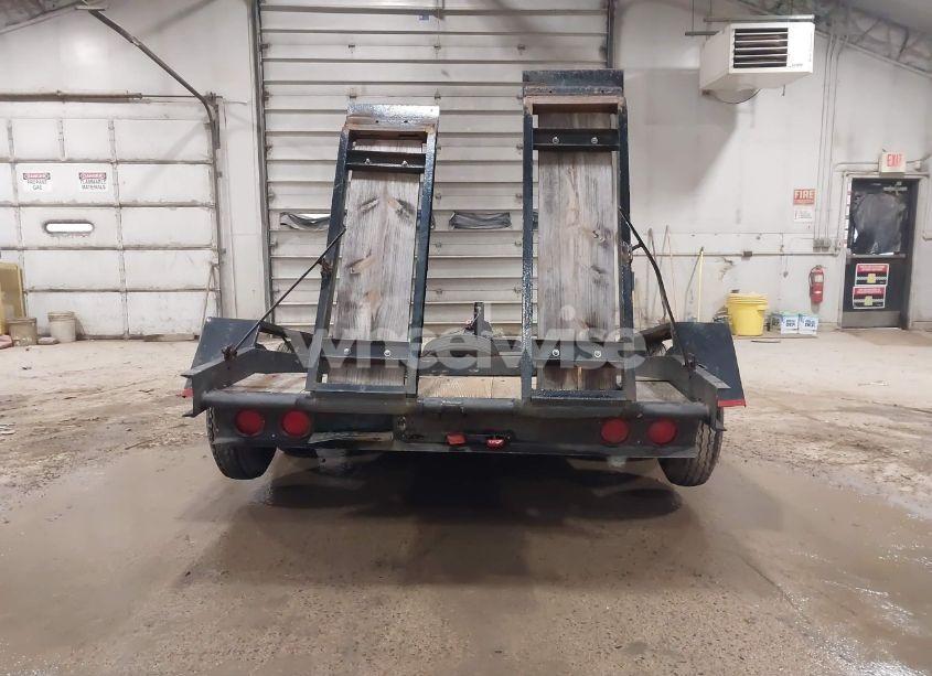 1976 Utility 14'