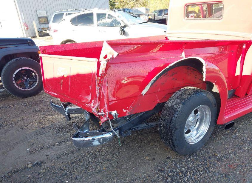 1940 Ford Pickup