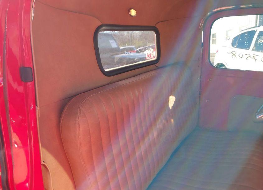 1940 Ford Pickup