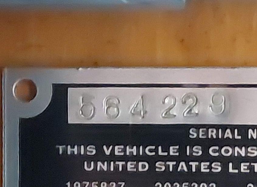 1940 Ford Pickup