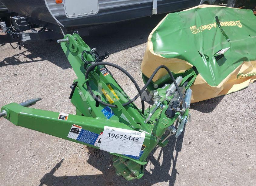 2024 Krone Other