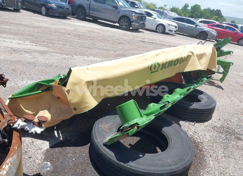 2024 Krone Other