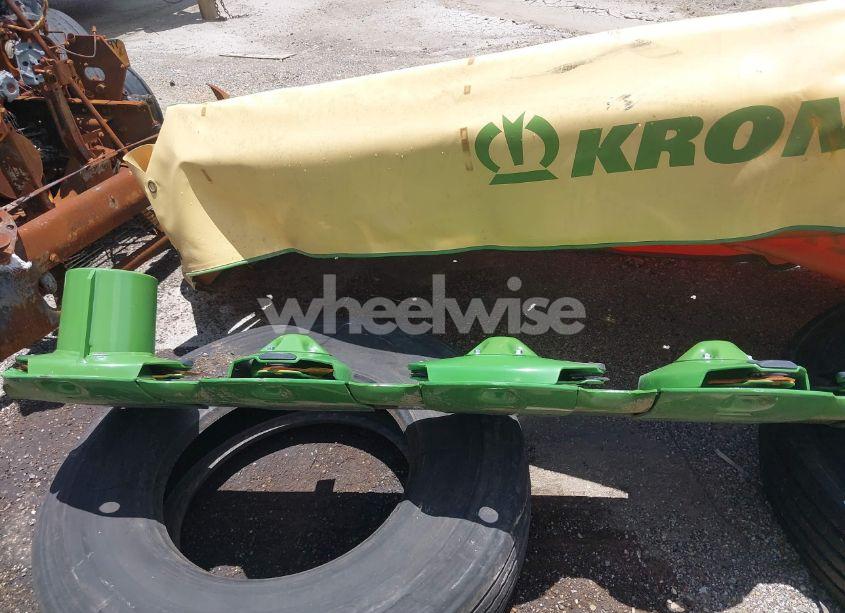 2024 Krone Other