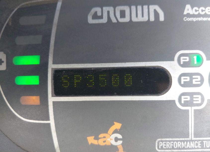 2014 Crown Crown