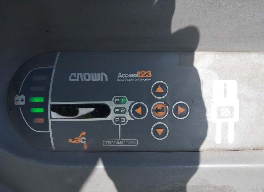 2014 Crown Crown