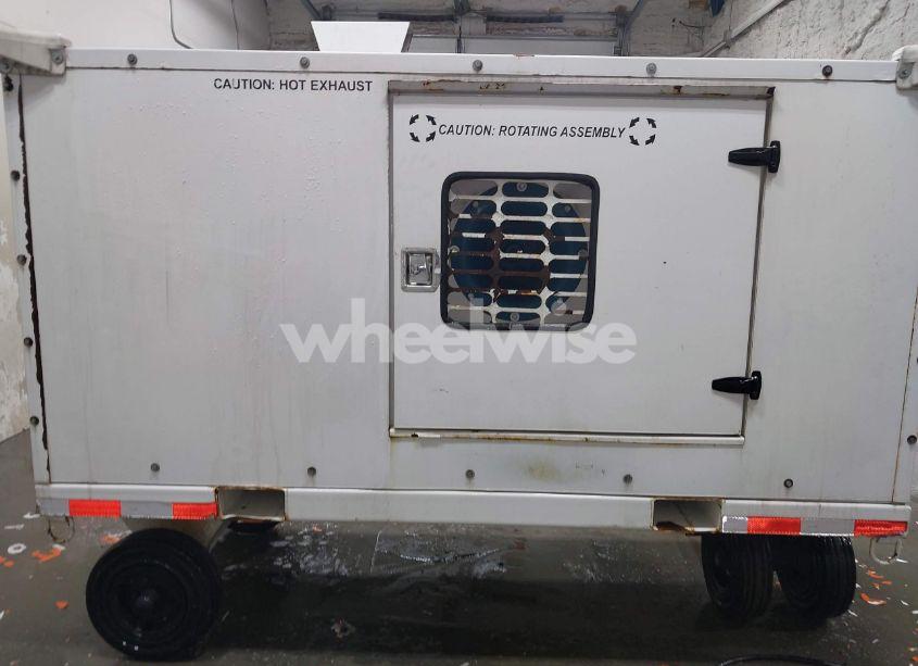2014 Equipment Steel