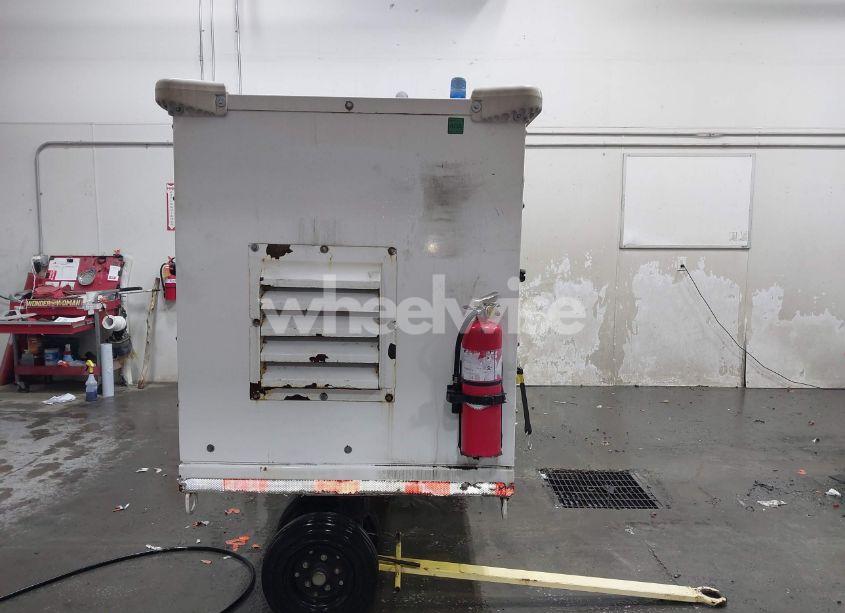 2014 Equipment Steel
