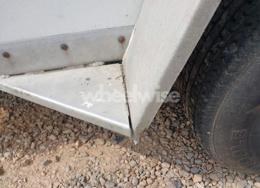 1980 Trailer Truhauf