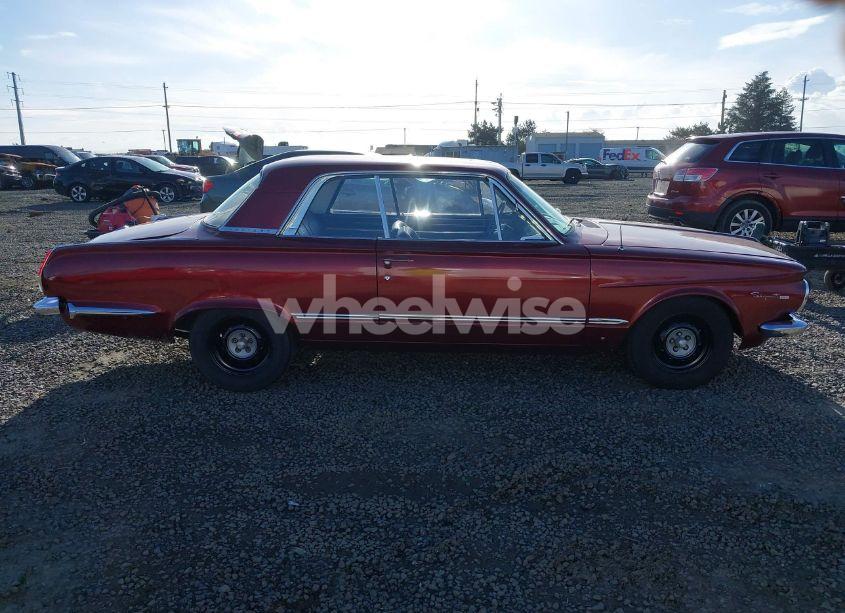 1964 Plymouth 2
