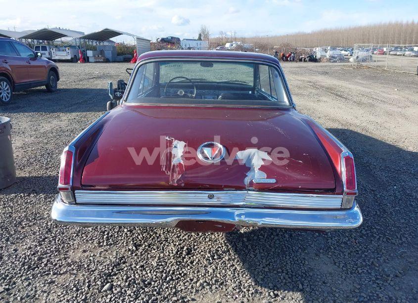 1964 Plymouth 2