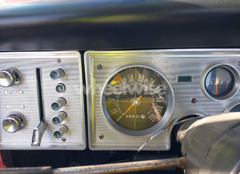 1964 Plymouth 2