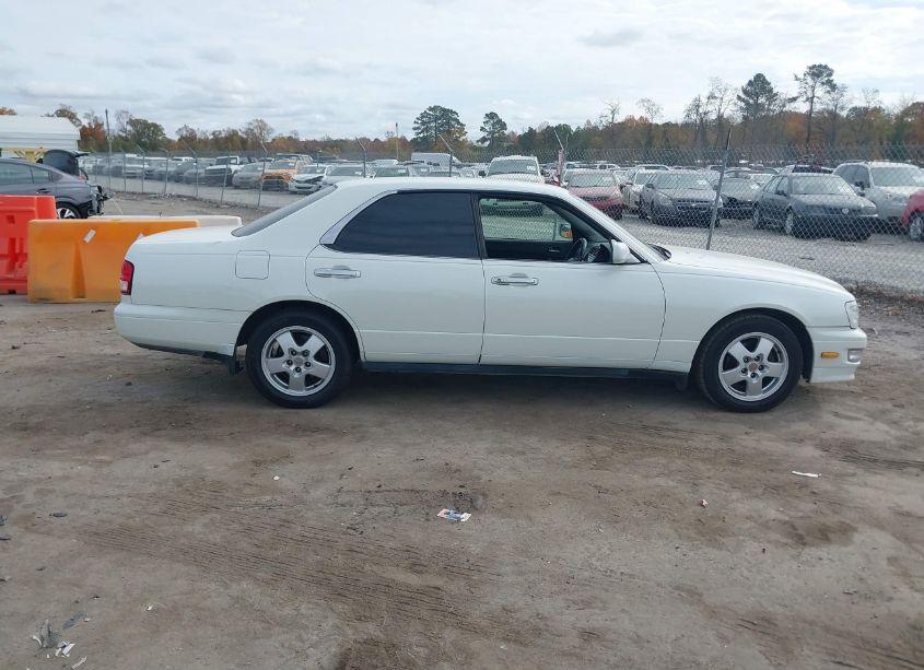 1998 Nissan Cedric