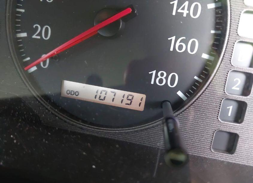 1998 Nissan Cedric