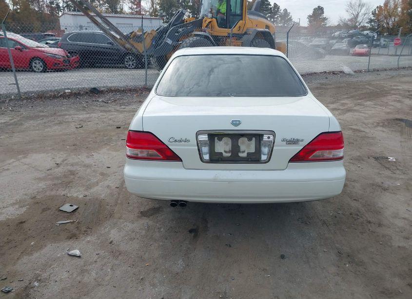 1998 Nissan Cedric
