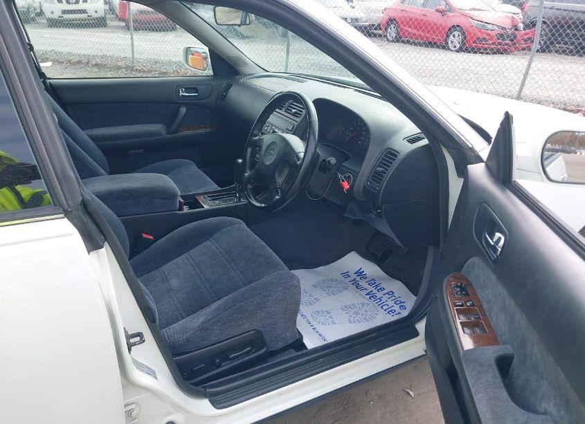 1998 Nissan Cedric