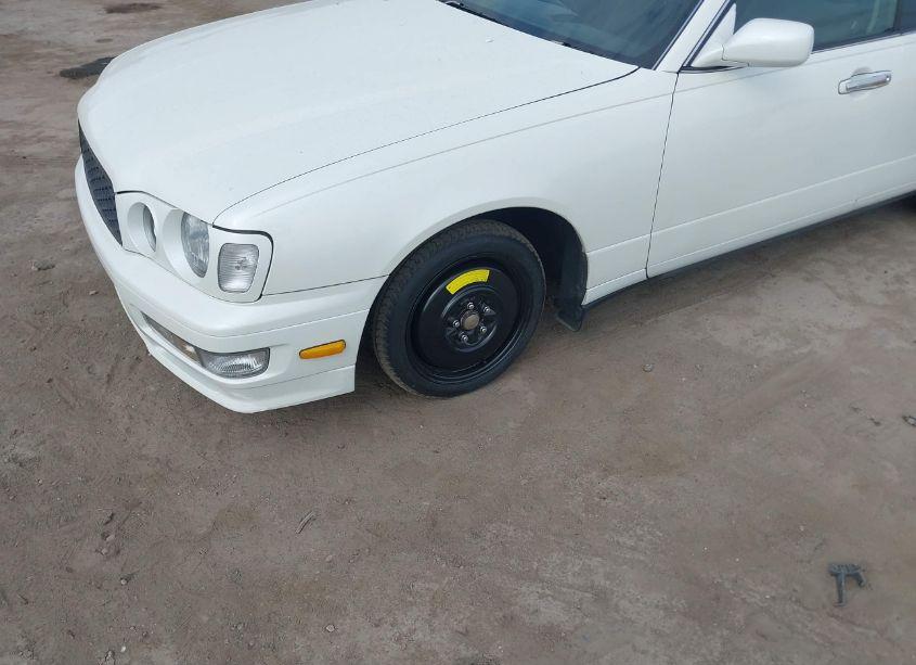 1998 Nissan Cedric