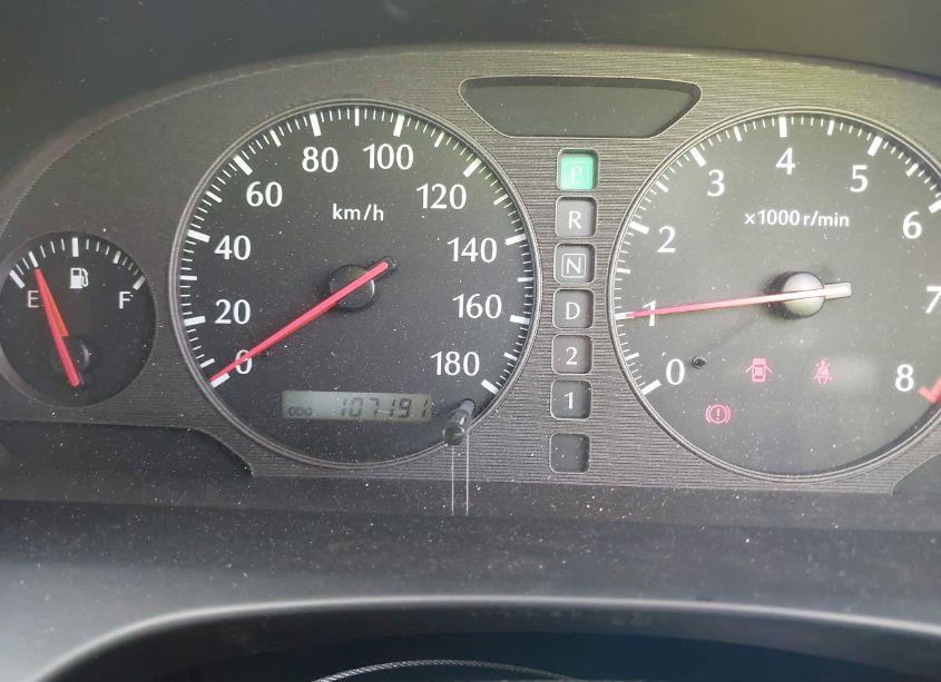 1998 Nissan Cedric