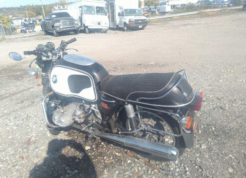 1974 Bmw Other