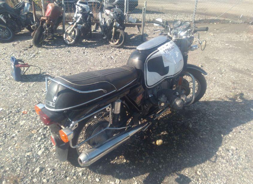 1974 Bmw Other