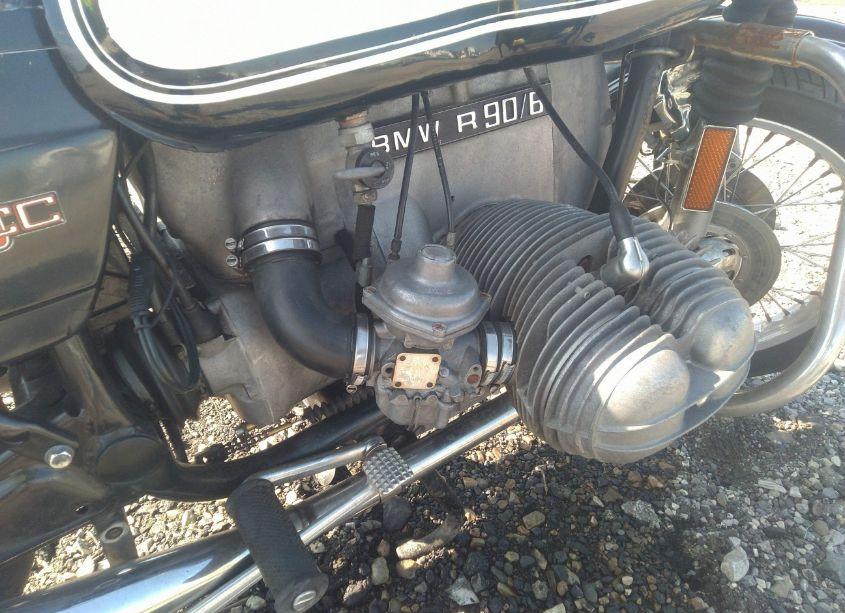 1974 Bmw Other