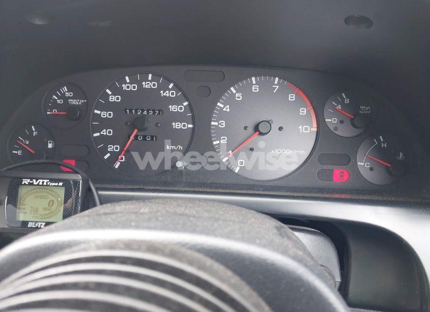 1992 Nissan Gt-r
