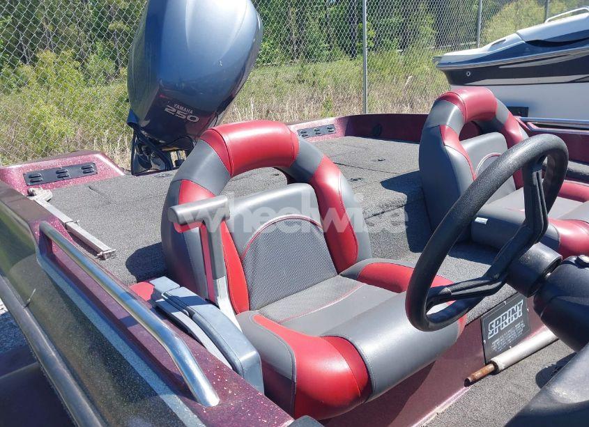 1996 Sprint Sprint