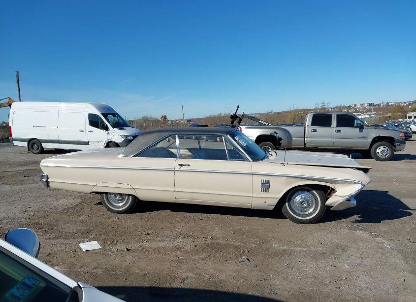 1966 Plymouth 2