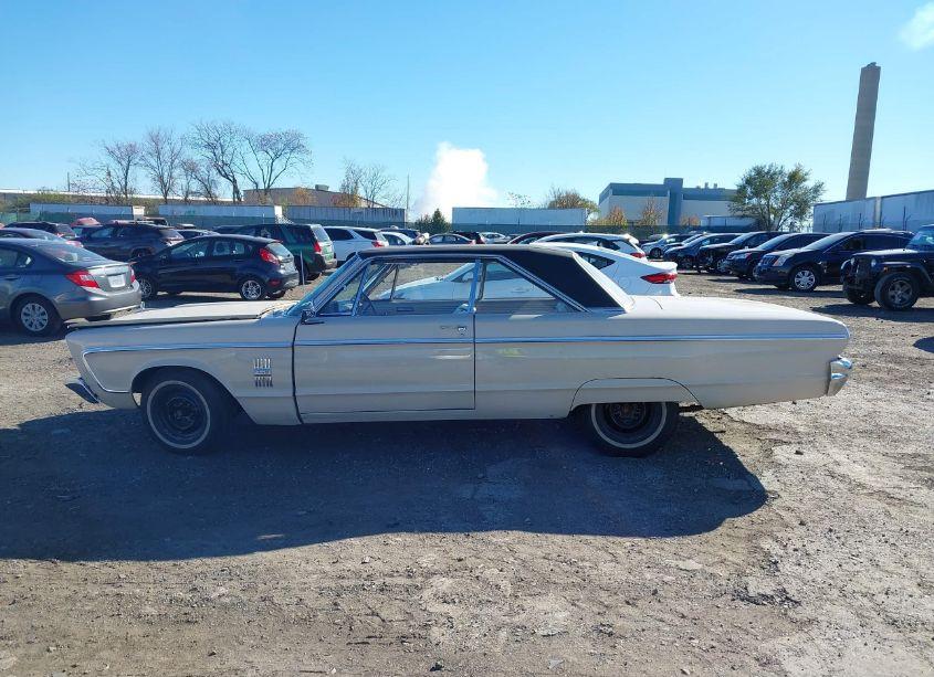 1966 Plymouth 2