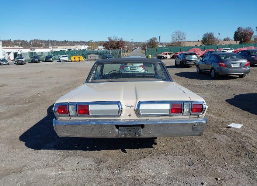 1966 Plymouth 2