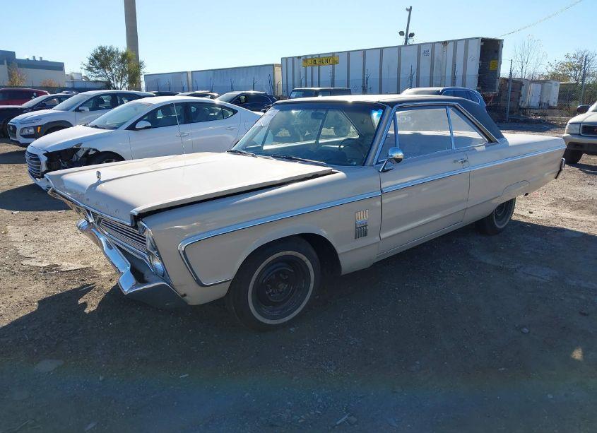 1966 Plymouth 2
