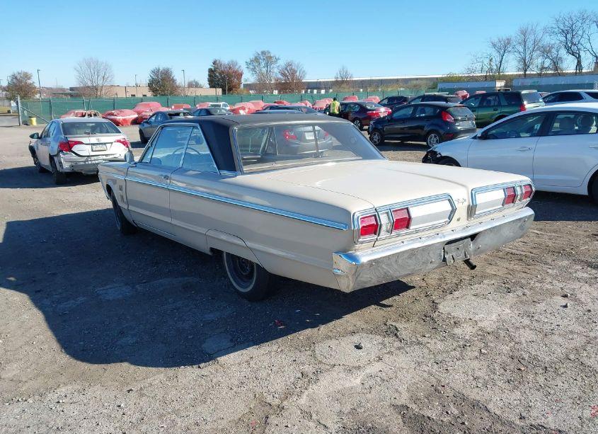 1966 Plymouth 2