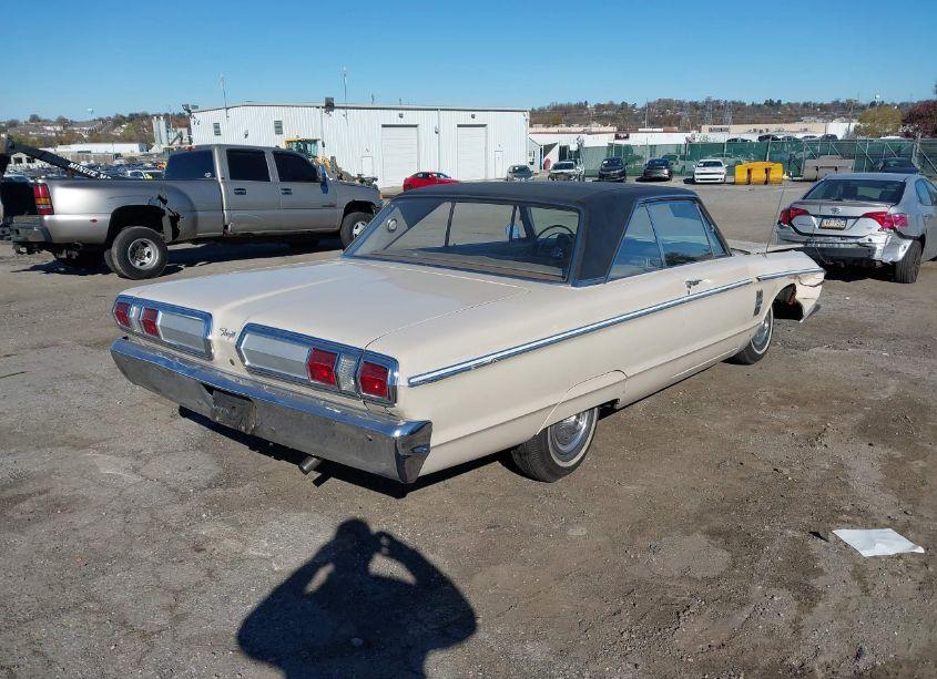 1966 Plymouth 2