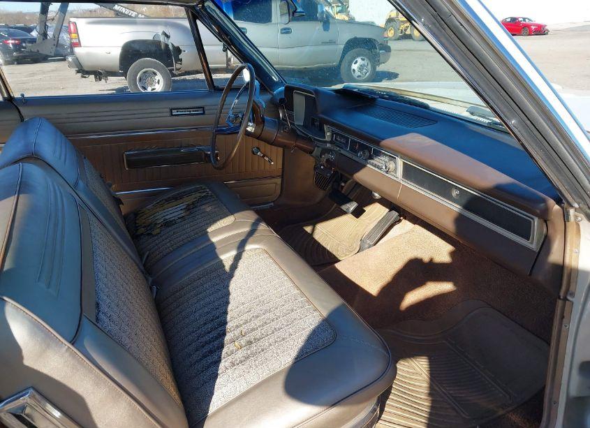 1966 Plymouth 2
