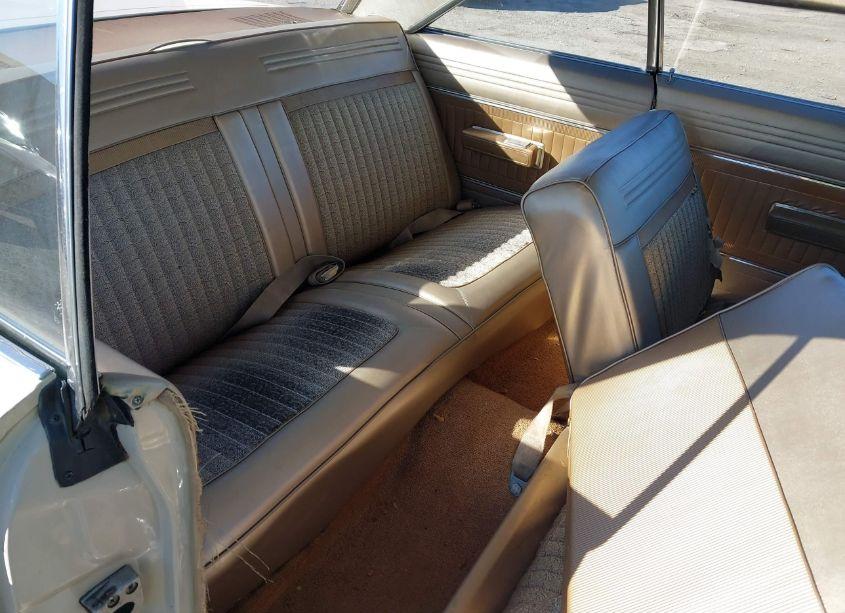 1966 Plymouth 2