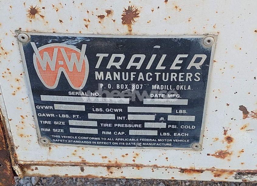 1997 Other Other