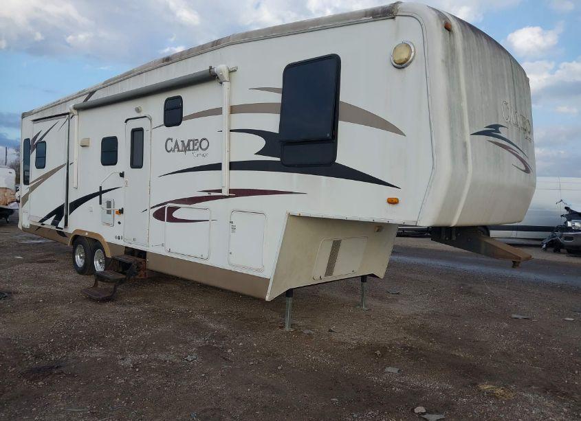 2007 Carriage Other - Photo 1