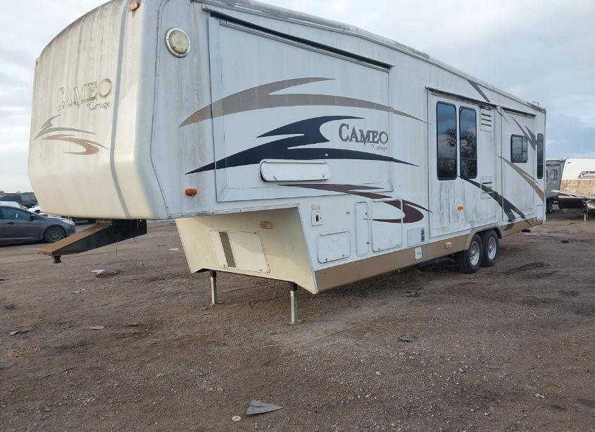 2007 Carriage Other