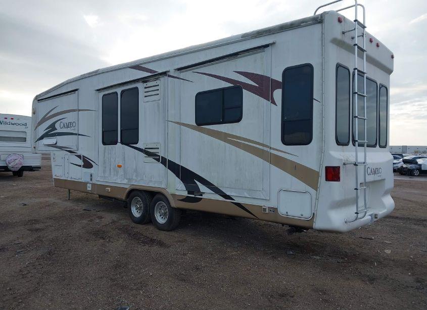 2007 Carriage Other