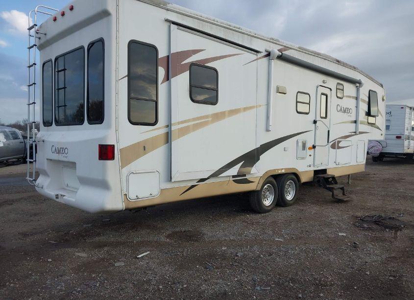2007 Carriage Other