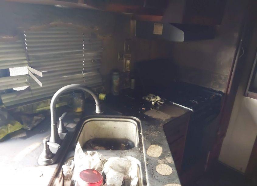 2007 Carriage Other
