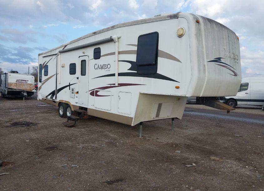2007 Carriage Other