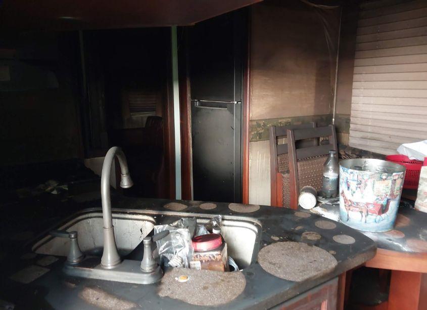 2007 Carriage Other