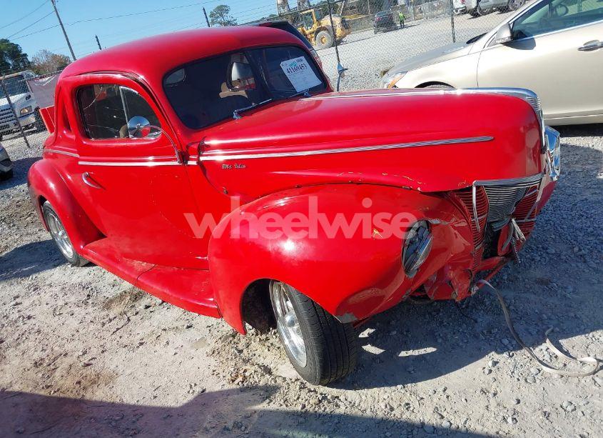 1940 Ford Other - Photo 1