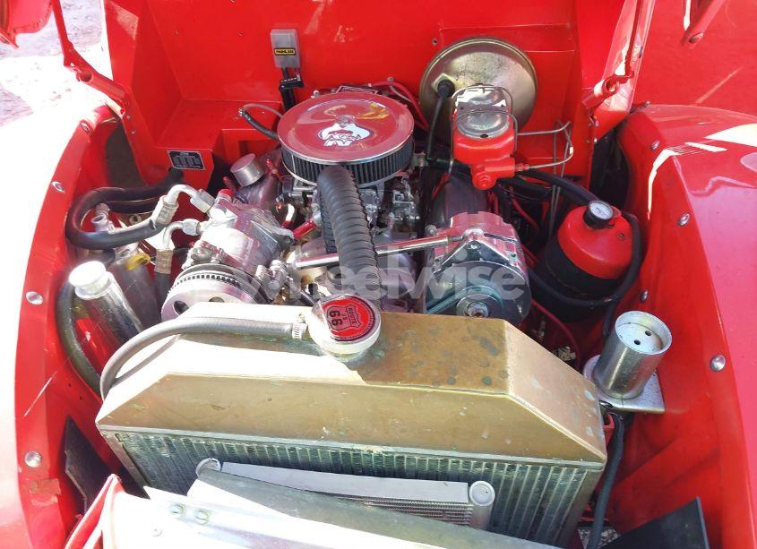 1940 Ford Other