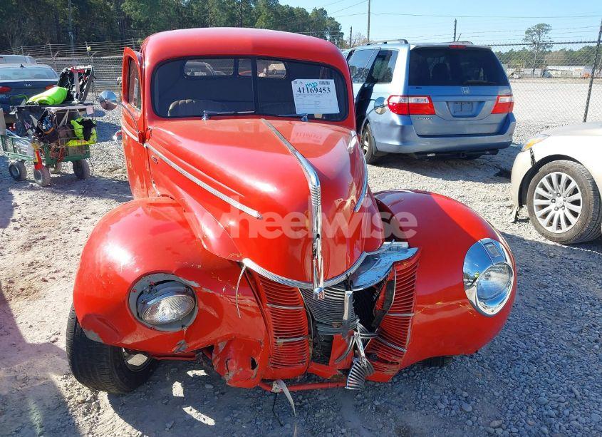 1940 Ford Other