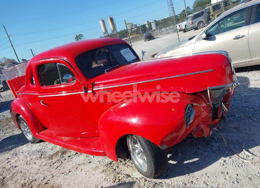 1940 Ford Other