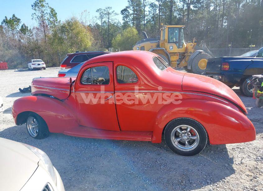 1940 Ford Other
