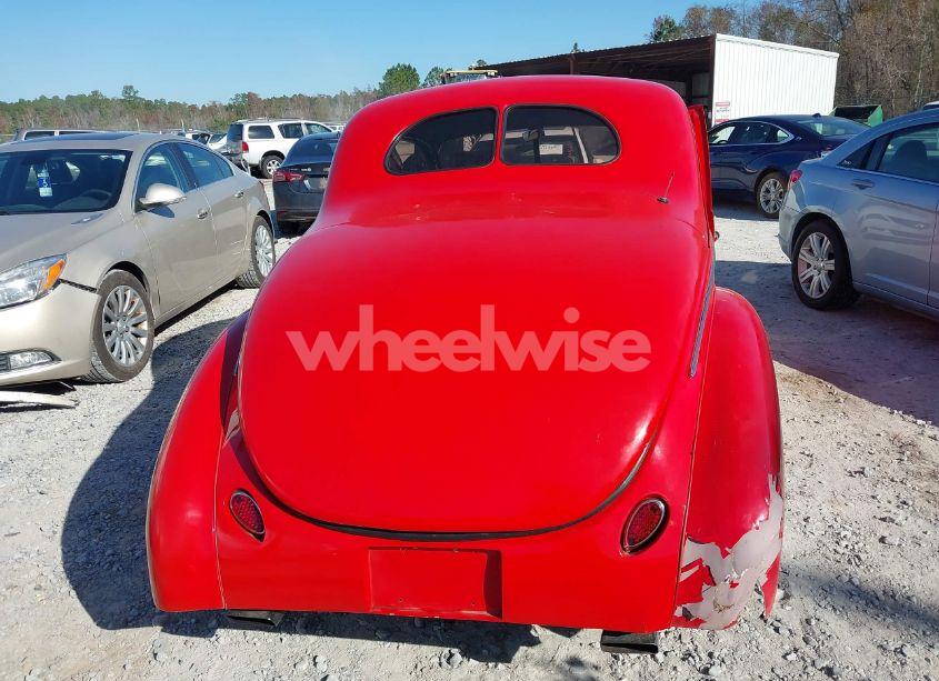 1940 Ford Other