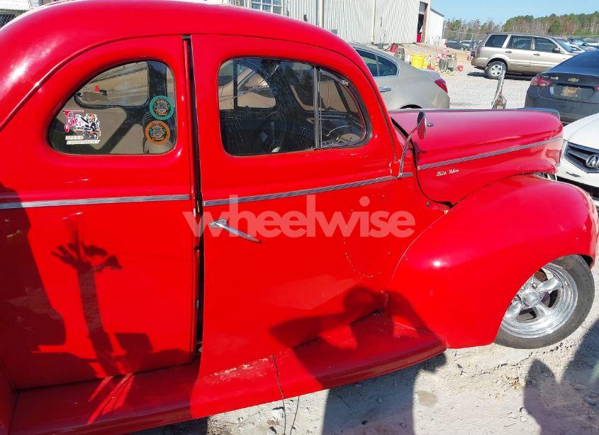 1940 Ford Other